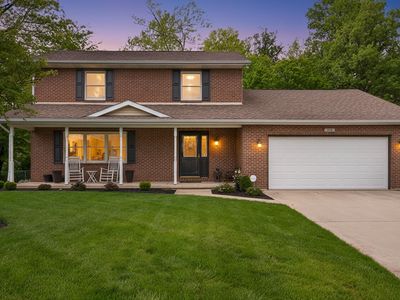 564 Foxcross Dr