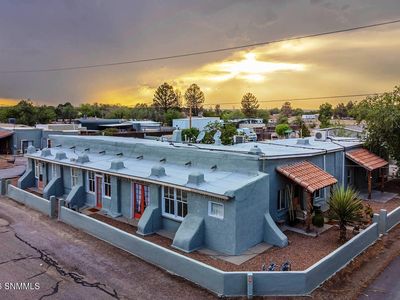 393 E San Miguel St #1-4