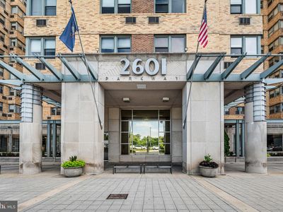 2601 Pennsylvania Ave APT 842
