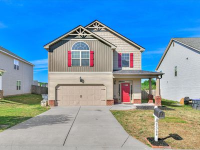 3364 Grove Landing Cir
