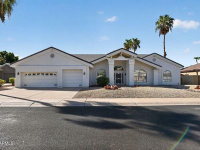6091 W ROSE GARDEN Lane