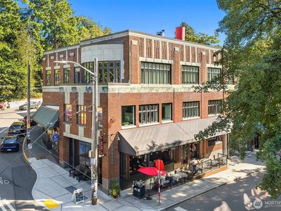 2809 1/2 S Mount Rainier Drive #1