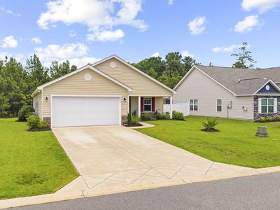 912 Cygnet Dr.