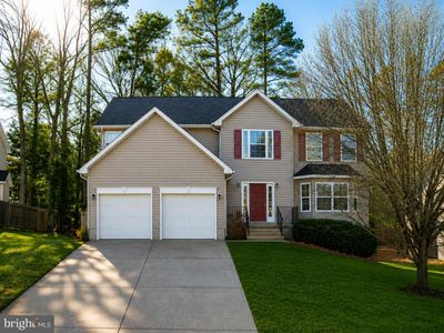 Property at 46699 Robert Leon Dr, Lexington Park, MD