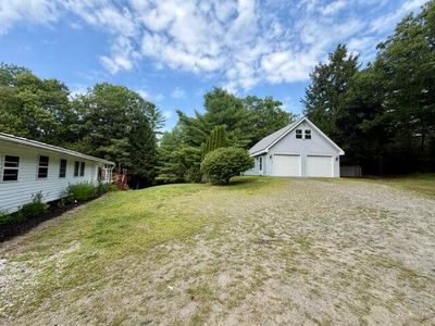 Property at 950 China Road, Winslow, ME