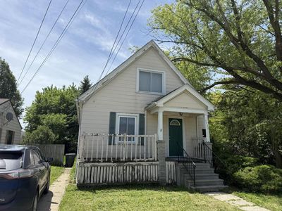1925 Saint Francis AVENUE