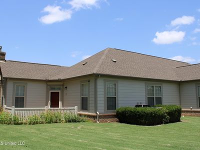 Property at 8753 Parkview Oaks Cir, Olive Branch, MS