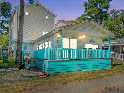 6001 - 1299 S Kings Hwy. #1299 Snapper Lane