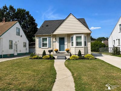 2130 Grindley Park St