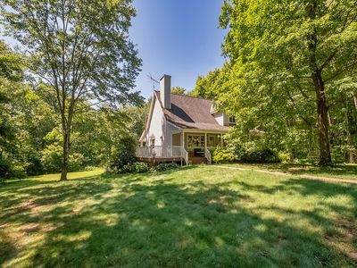391 Glade Mills Rd