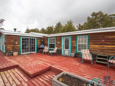 Property at 25 Round Up Rd, Pie Town, NM