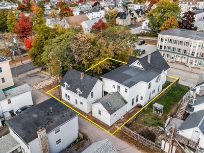 187,355-357,489 Merrimack, & Pine Street