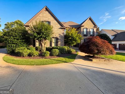 3001 Moss Stone Ln