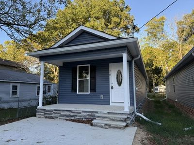 319 Gentry St Lot 17