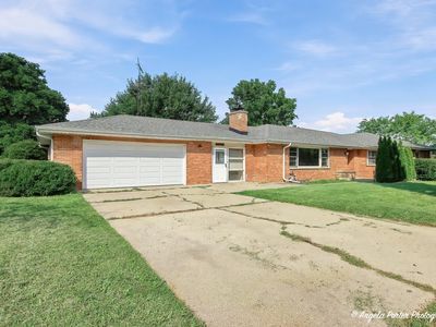 Property at 315 N Timothy Ln, McHenry, IL