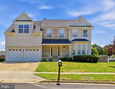 3508 Jervis Ct