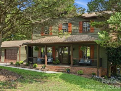 2709 Stockwood Dr
