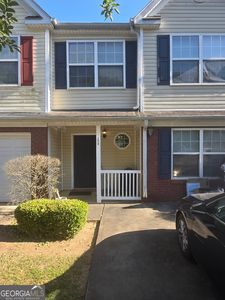 Property at 1210 Maple Valley Ct, Union City, GA