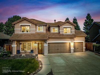 Property at Brandon Drive, Rocklin, CA