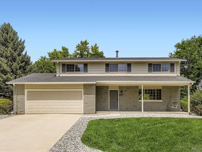 5469 W Hinsdale Avenue