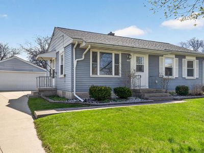 Property at 1408 Riverview DRIVE, Kewaskum, WI