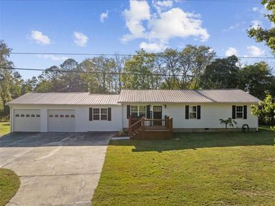 Property at 548 Corinth Rd NE, Resaca, GA