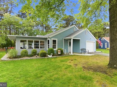 5 Abbey Ct