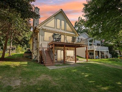 4725 Fontana Beach ROAD