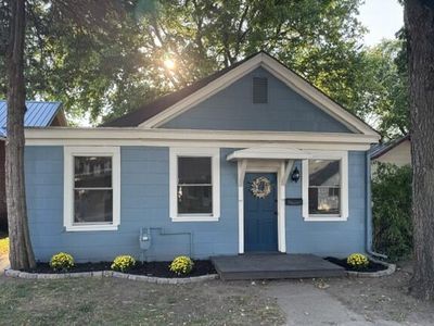 358 N High St