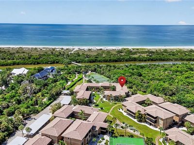 5117 Sea Bell RD #G205