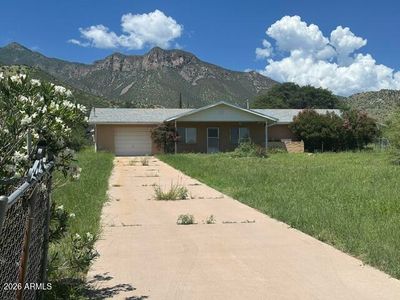 Property at 8112 S HIGH Road, Hereford, AZ