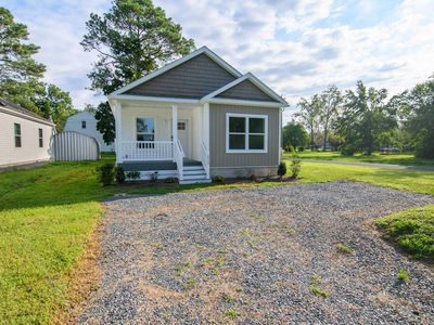 Property at 24103 Willis St, Parksley, VA