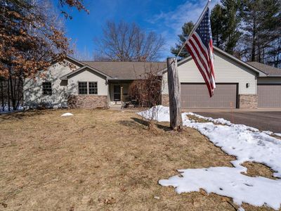 Property at N8056 575th St, Menomonie, WI