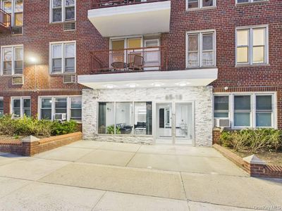 Property at 6515 Alderton Street #3F, Flushing, NY