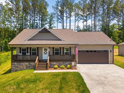 3272 Crow Rd NE