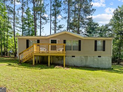 657 Rockville Springs Dr
