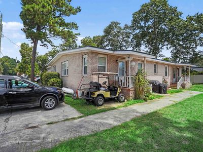 Property at 526 Boundary Ave., Murrells Inlet, SC
