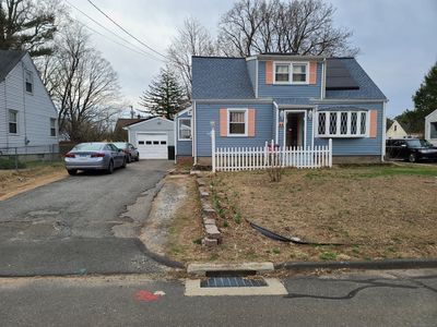44 Sedgwick Rd