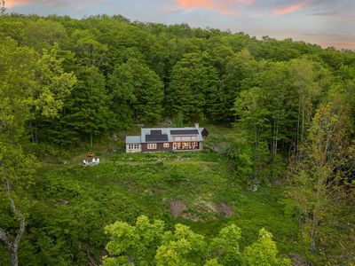 515 Shattuck Hill Road