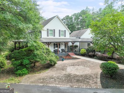 1168 King Mill Rd
