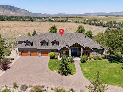281 Sierra Country Cir