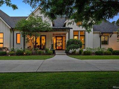 2550 Cherryridge Road