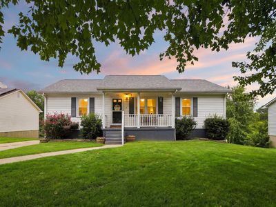 110 Robbie Dr