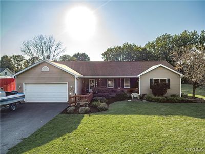 Property at 2260 Fuller Rd, Burt, NY