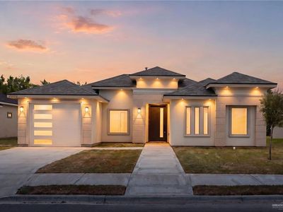 Property at 2300 San Charbel St, San Juan, TX