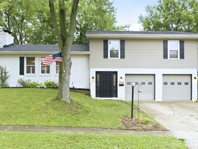 5428 Split Rock Dr