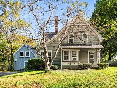 161 Pleasant St