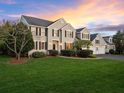 2 Bartlett Rd