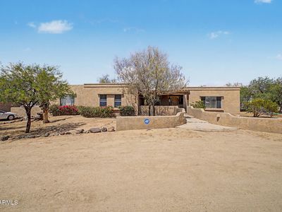 Property at 4516 E PINNACLE VISTA Drive, Cave Creek, AZ