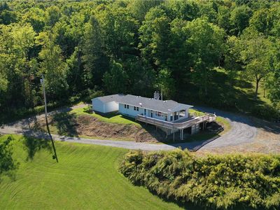 Property at 7554 Feather St, Naples, NY